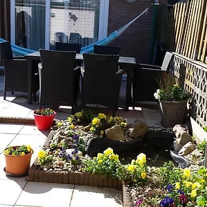  Appartement Sewdien's Beverwaard Pays-Bas