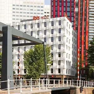 3* Hotel Ibis City Centre