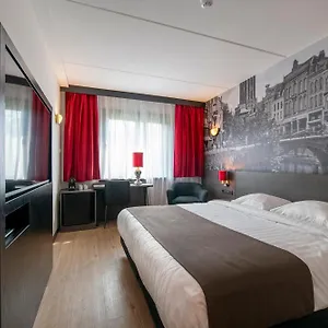 3* Hotel Bastion Zuid