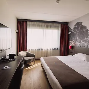 Bastion Zuid Rotterdam