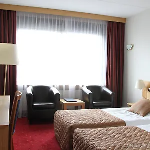 Bastion Alexander 4* Rotterdam