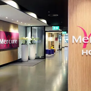 Mercure Schiphol Terminal 3*, Amsterdam Airport Schiphol Pays-Bas