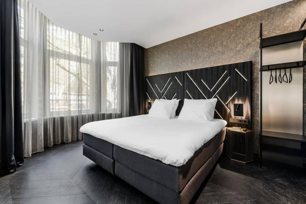 Le Petit Marin Boutique Hotel Rotterdam