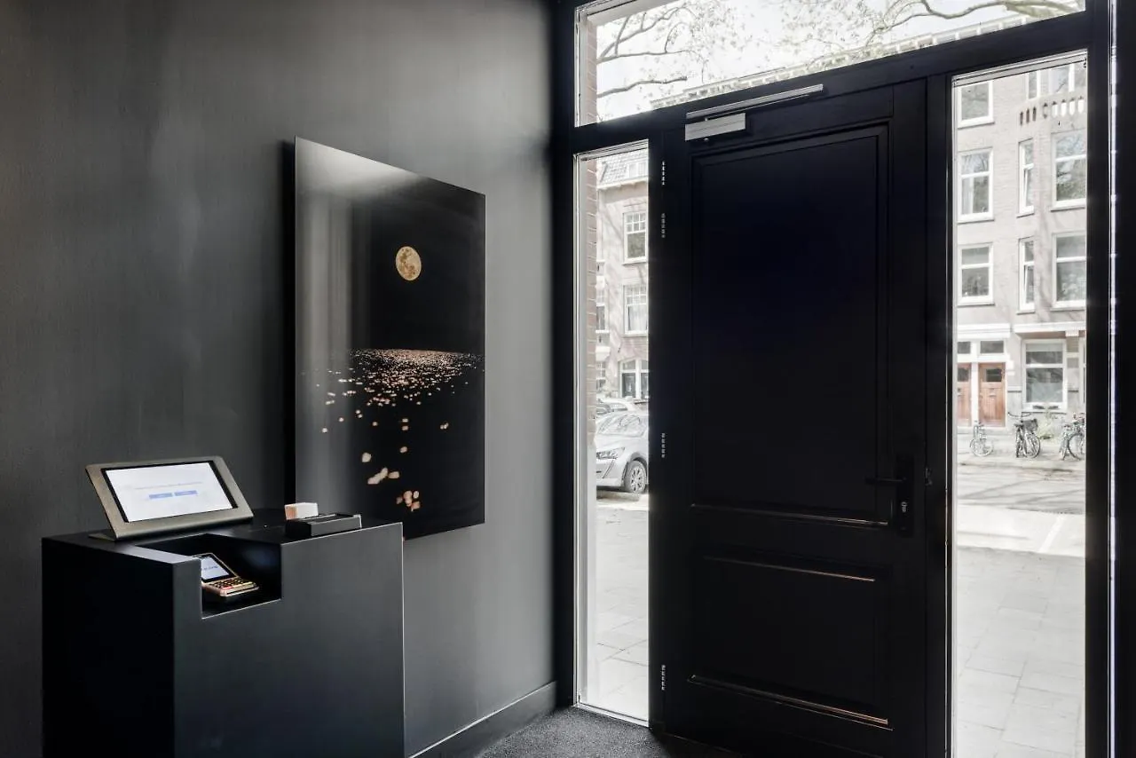 ***  Le Petit Marin Boutique Hotel Rotterdam Netherlands