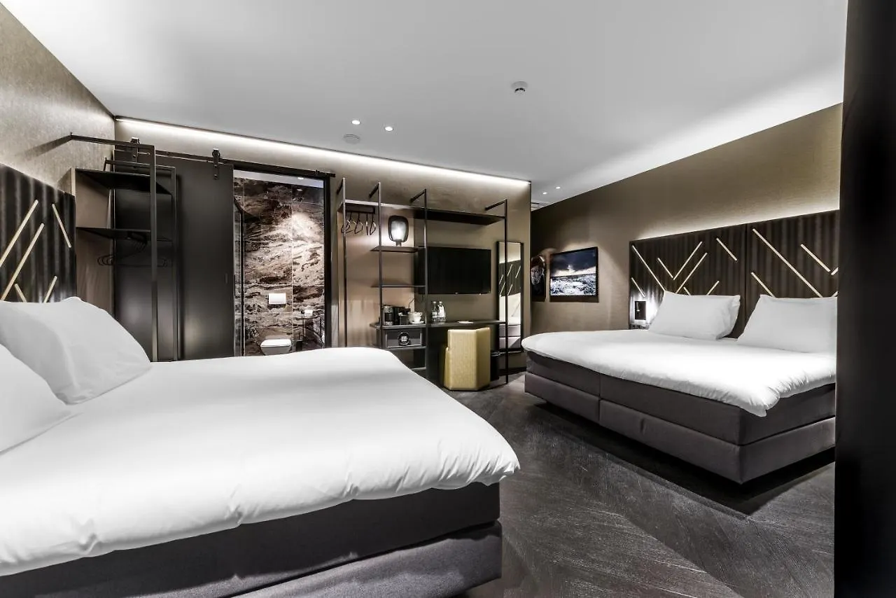 Le Petit Marin Boutique Hotel Rotterdam