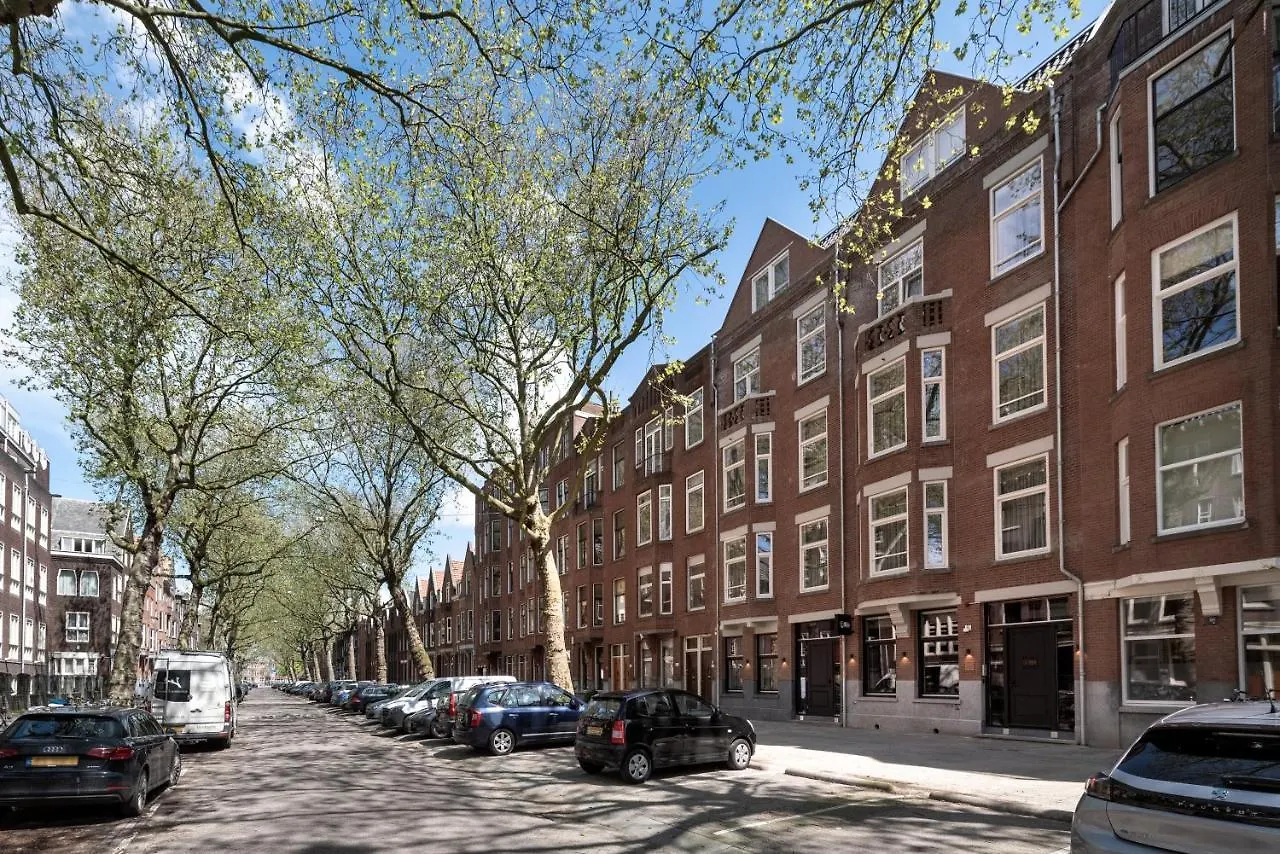 Le Petit Marin Boutique Hotel Rotterdam 3*,  Netherlands